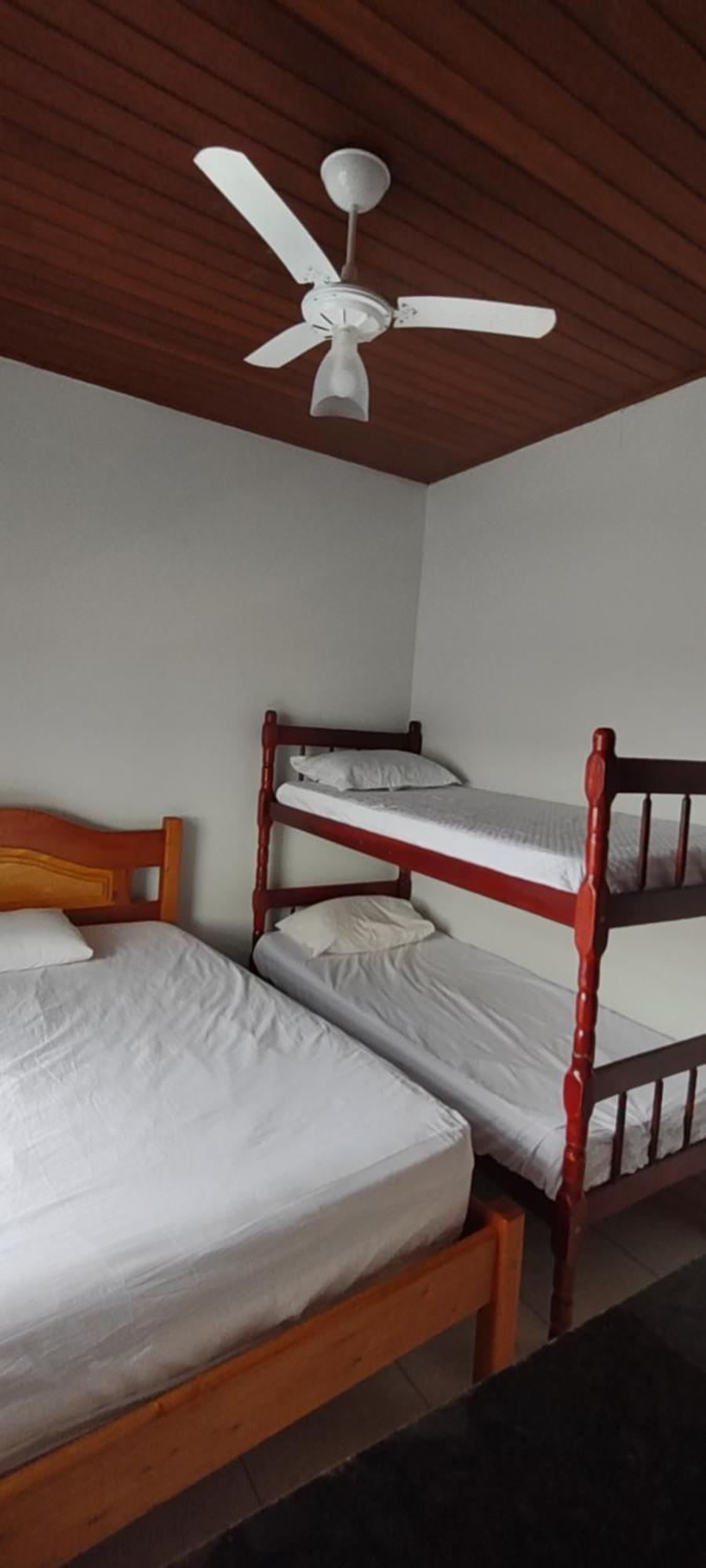 Hostel Bike Point Caraguatatuba Dış mekan fotoğraf